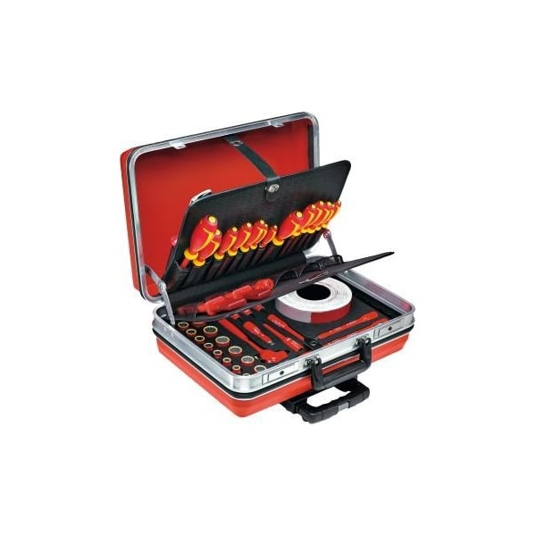 VDE case 48pcs.